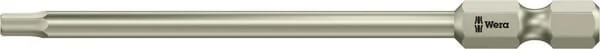 Wera - 38404HEXPLUS30 - Punta Hex-Plus 3.0x89