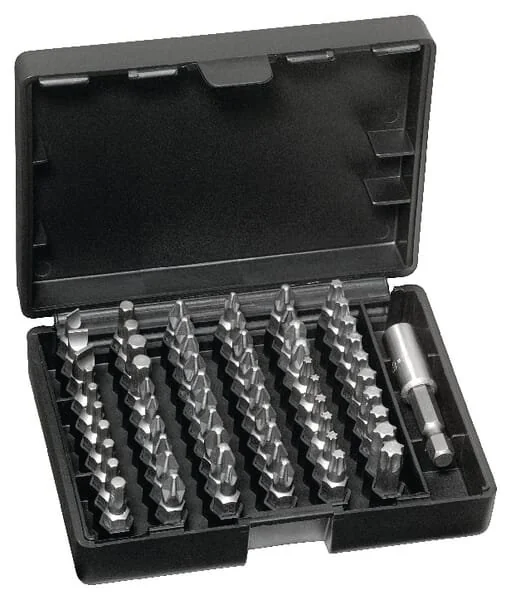 Wera - 820089960Z - Set punte 61 pezzi