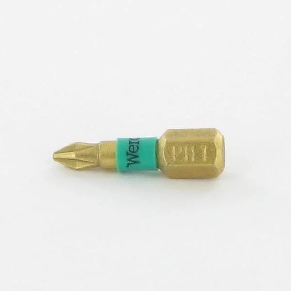 Wera - 8511BDCPH1 - Inserto PH 1x25 Premium