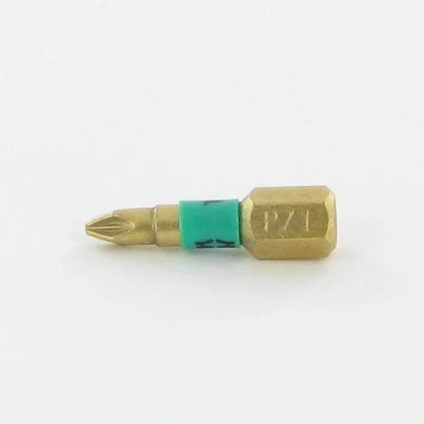 Wera - 8551BDCPZ1 - Punta PZ 1x25 Premium