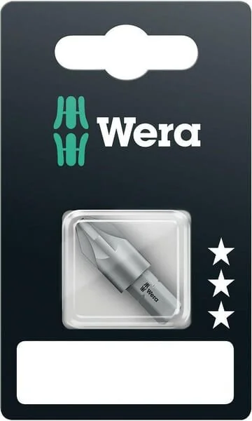 Wera - 8551ZSBPZ4 - Punta PZ 4x32