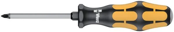 Wera - 917SPH180 - Cacciavite PH1x80