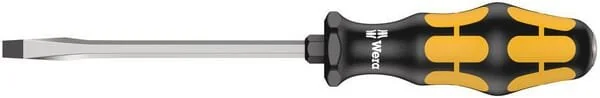 Wera - 932A3575 - Cacciavite scalpello 3.5x75 a taglio