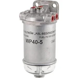 Wf Sedziszow - 26901660322M91 - Filtro carburante completo, 4 cilindri