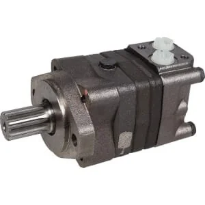 White - OMS100151F2325 - Motore orbitale, albero 1, Z14