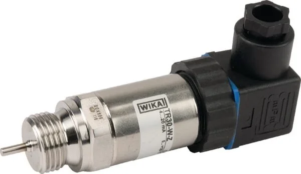 Wika - TR36W0150 - Sensore di temperatura TR36-W -30° -+150°