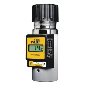 Wile - 7000550PL - 55 Igrometro