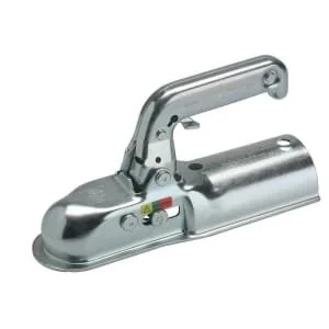 Winterhoff - 1733856 - Accoppiamento a sfera 1500kg tipo V