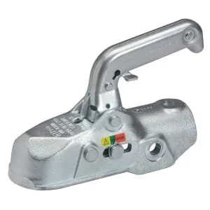 Winterhoff - 1860803 - Giunto gancio a sfera 3500kg