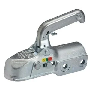Winterhoff - 1860809 - Giunto gancio a sfera 3500kg