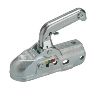 Winterhoff - 1861337 - Giunto a sfera 3000kg 50/51mm