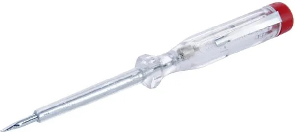Witte - HG1960 - Tester di corrente elettrica
