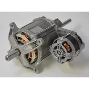 Wolf Garten - 1140075 - Motore elettrico Kabelfix 1800W