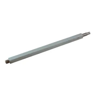 Wolf Garten - 3568507 - Albero scarificatore