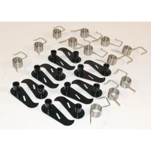 Wolf Garten - 3576081 - Molla e set di lame