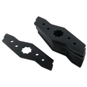 Wolf Garten - 3640097 - Set lame scarificatrici UV40H (17x)