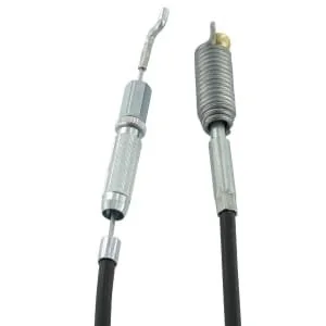 Wolf Garten - 4218055 - Flessibile per cavo
