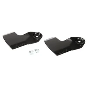 Wolf Garten - 4350040 - Set di lame (2x Blades/Screw)