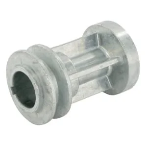 Wolf Garten - 4609406 - Raccordo femmina diametro 25