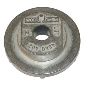 Wolf Garten