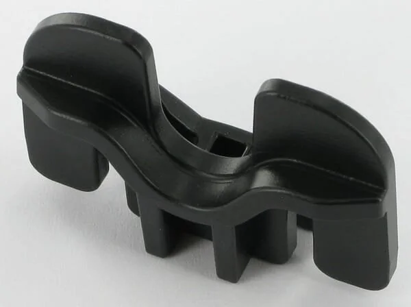 Wolf Garten - 4907316 - Clip nera RAL9005