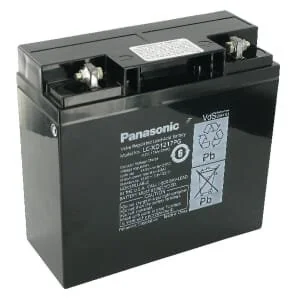 Wolf Garten - 4948066 - Batteria