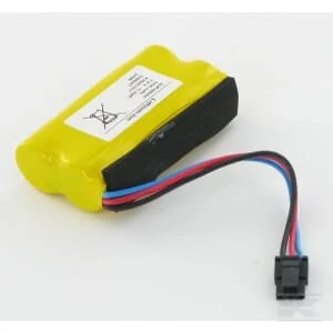 Wolf Garten - 7086918 - Batteria, 100 Li-Ion
