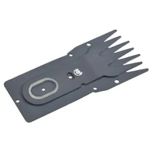 Wolf Garten - 7090052 - Set di lame per trimmer RV-E6/RV