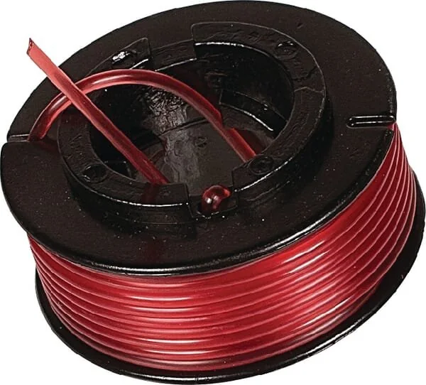 Wolf Garten - 7126010 - Bobina trimmer con filo RQ250/GT815AC