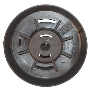 Wolf Garten - 7126330 - Supporto bobina RQ250 a 01-09-03