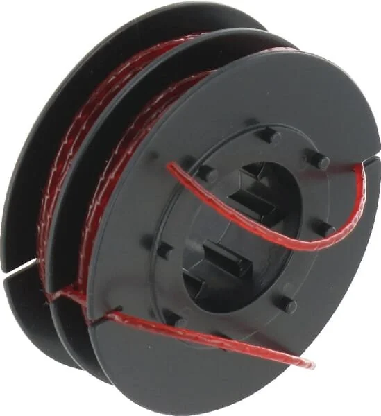Wolf Garten - 7135030 - Bobina trimmer con filo Wolf