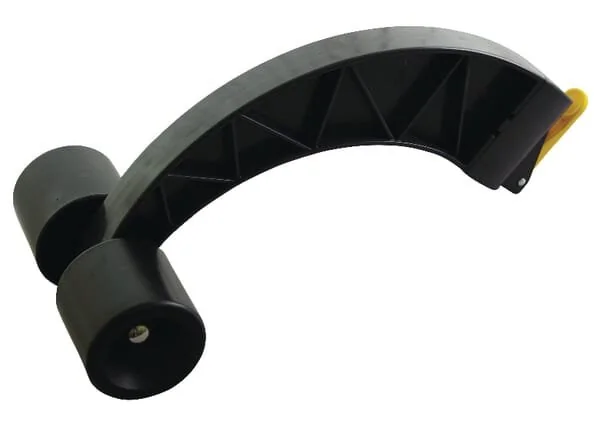 Wolf Garten - 7136086 - Supporto a rullo per GT845/850