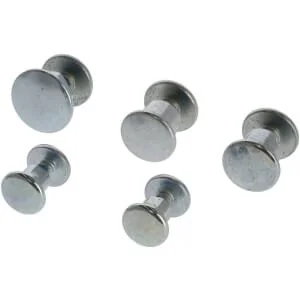 Wolf Garten - 7276025 - Kit bulloni RS830