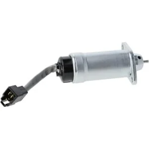 Yanmar - 12963077900 - Solenoide