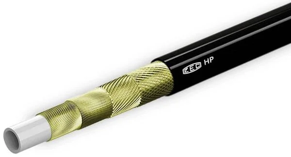 ZEC - HP7206000 - Tubo termoplastico 720bar