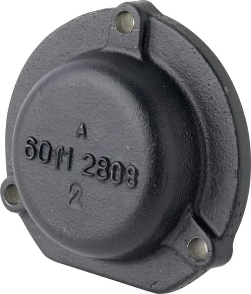 Zetor - 60112808 - Copertura del hub