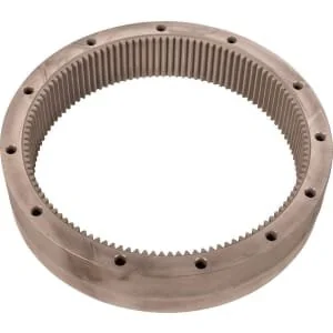 ZF - 2093309027 - Anello ingranaggio
