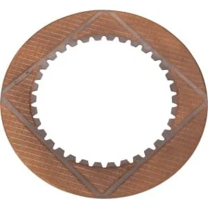 ZF - 4143251005 - Disco