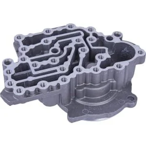ZF - 4143342098 - Alloggiamento