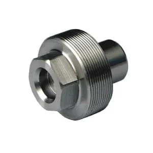 ZF - 4468356005 - Albero-perno
