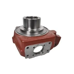 ZF - 4475306339 - Alloggiamento ZF