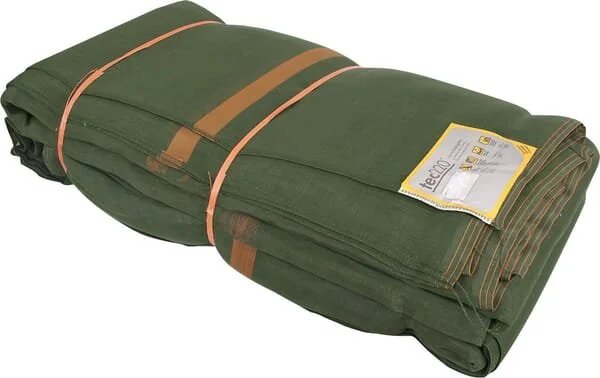 Zill - 1568970512 - Telo per insilato TEC220, 5x12m