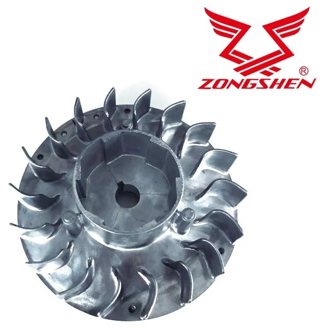 Zongshen - 07-43016 - Volano XP140