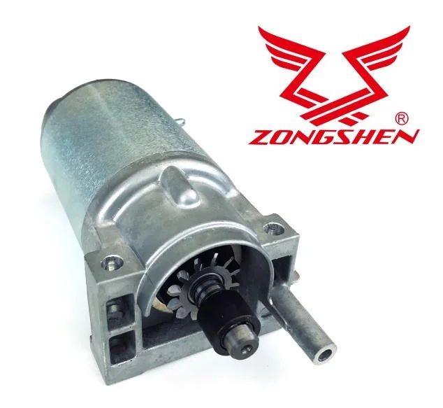 Zongshen