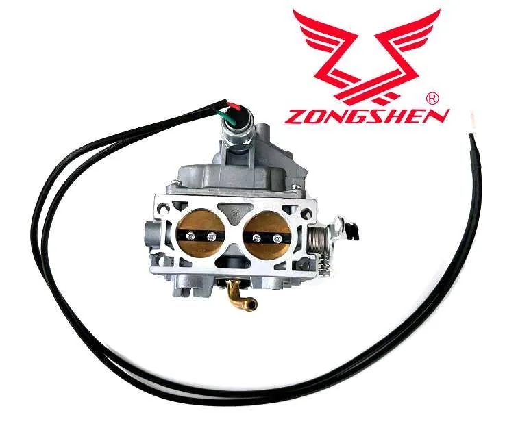 Zongshen