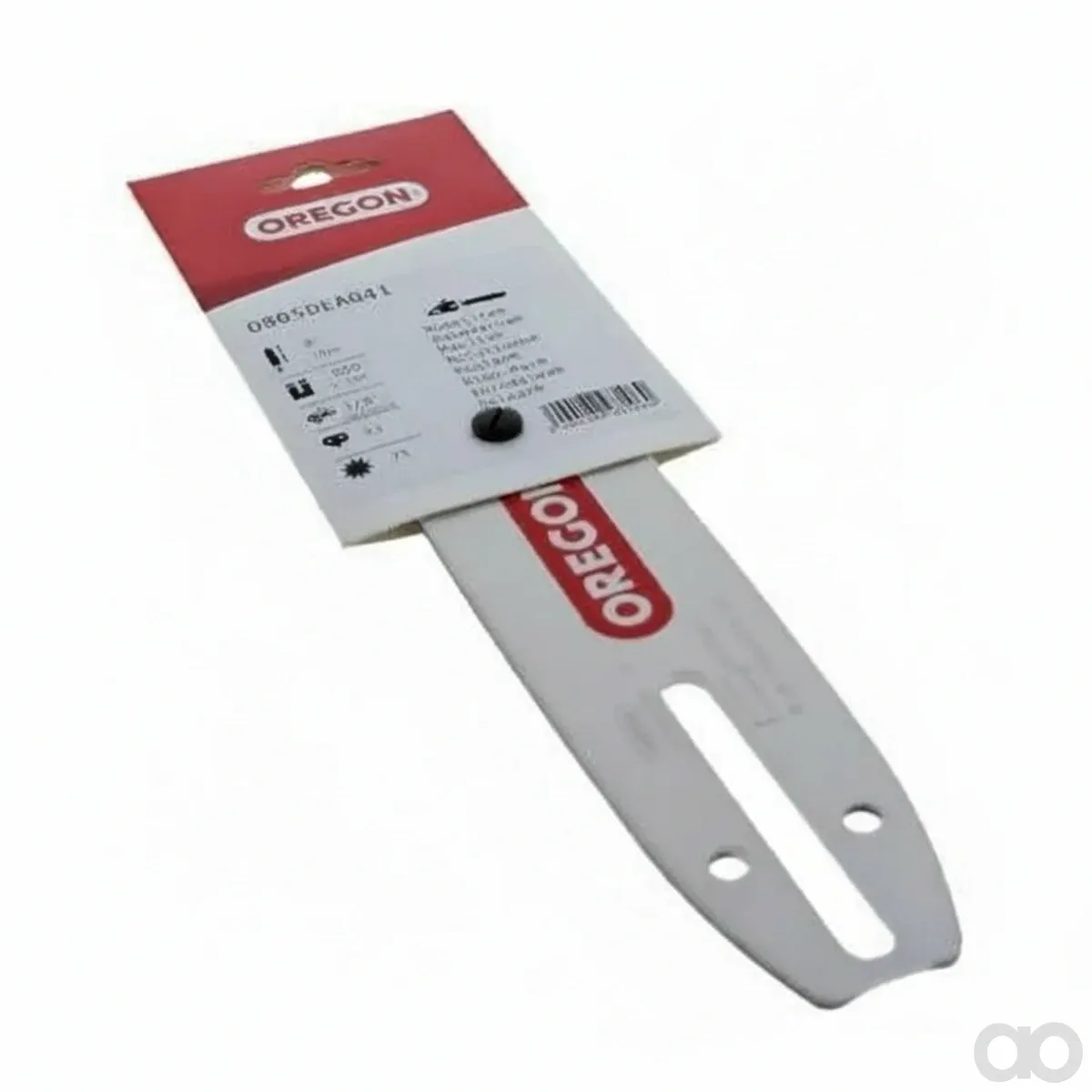 Oregon - 080SDEA041 - Guida DB Guard 20 cm