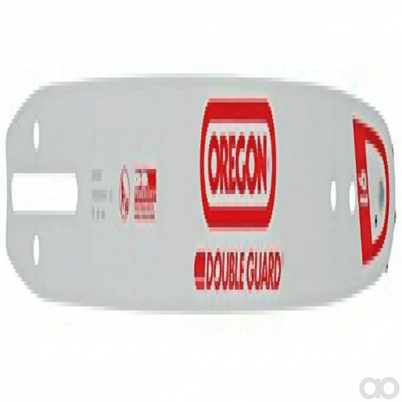 Oregon - 100SDAA041 - Guida DB Guard 25 cm 1/4