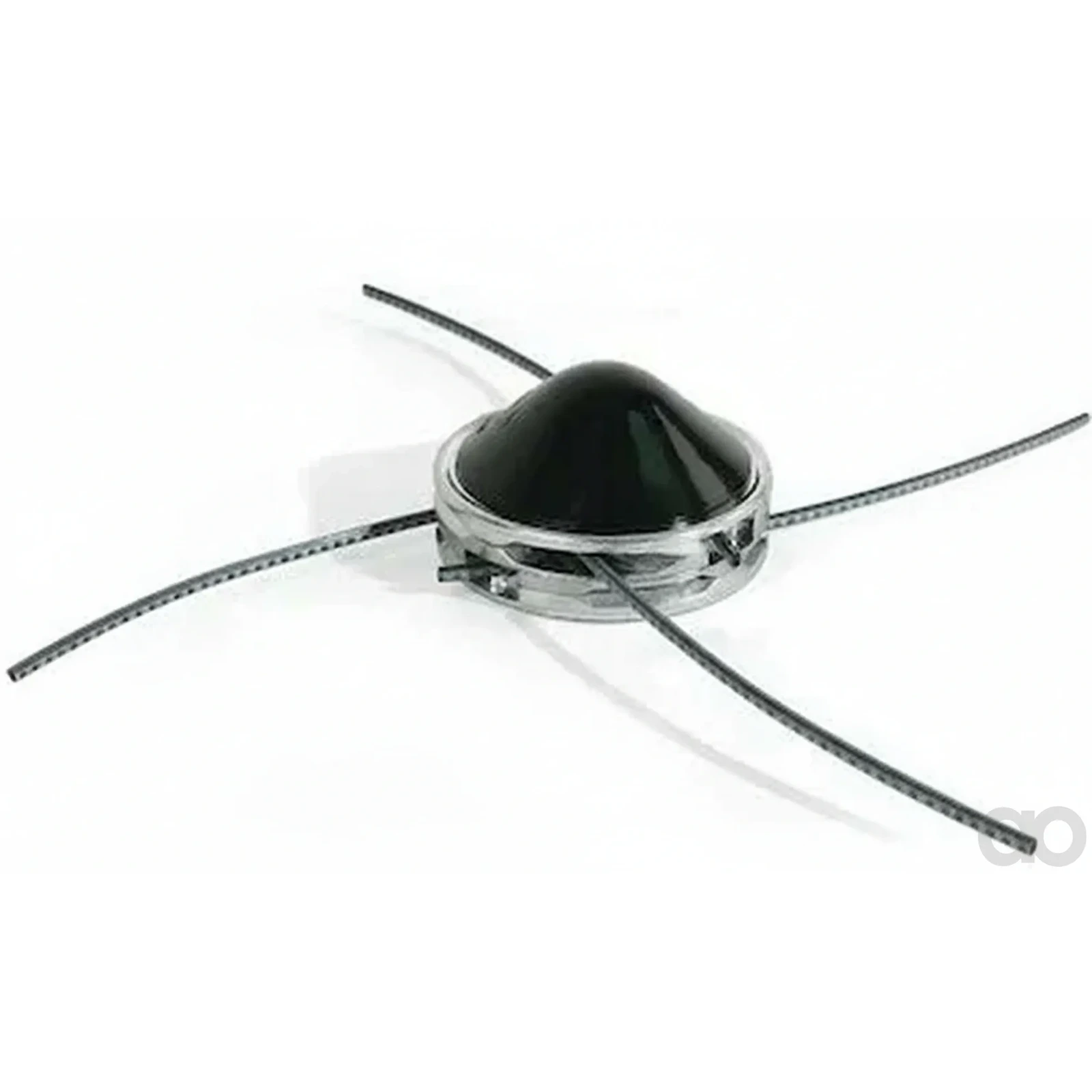Oregon - 111111 - Testa tagliasiepi in alluminio Jet Fit 4-line