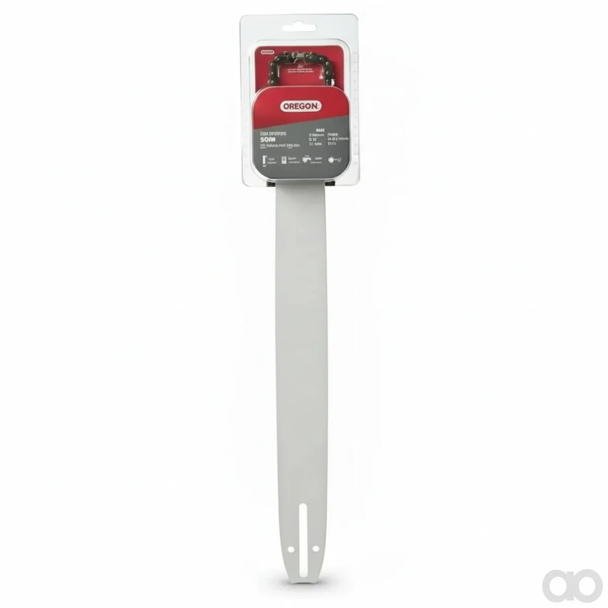 Oregon - 150MLBK095 - 15 inch advancecut chainsaw bar