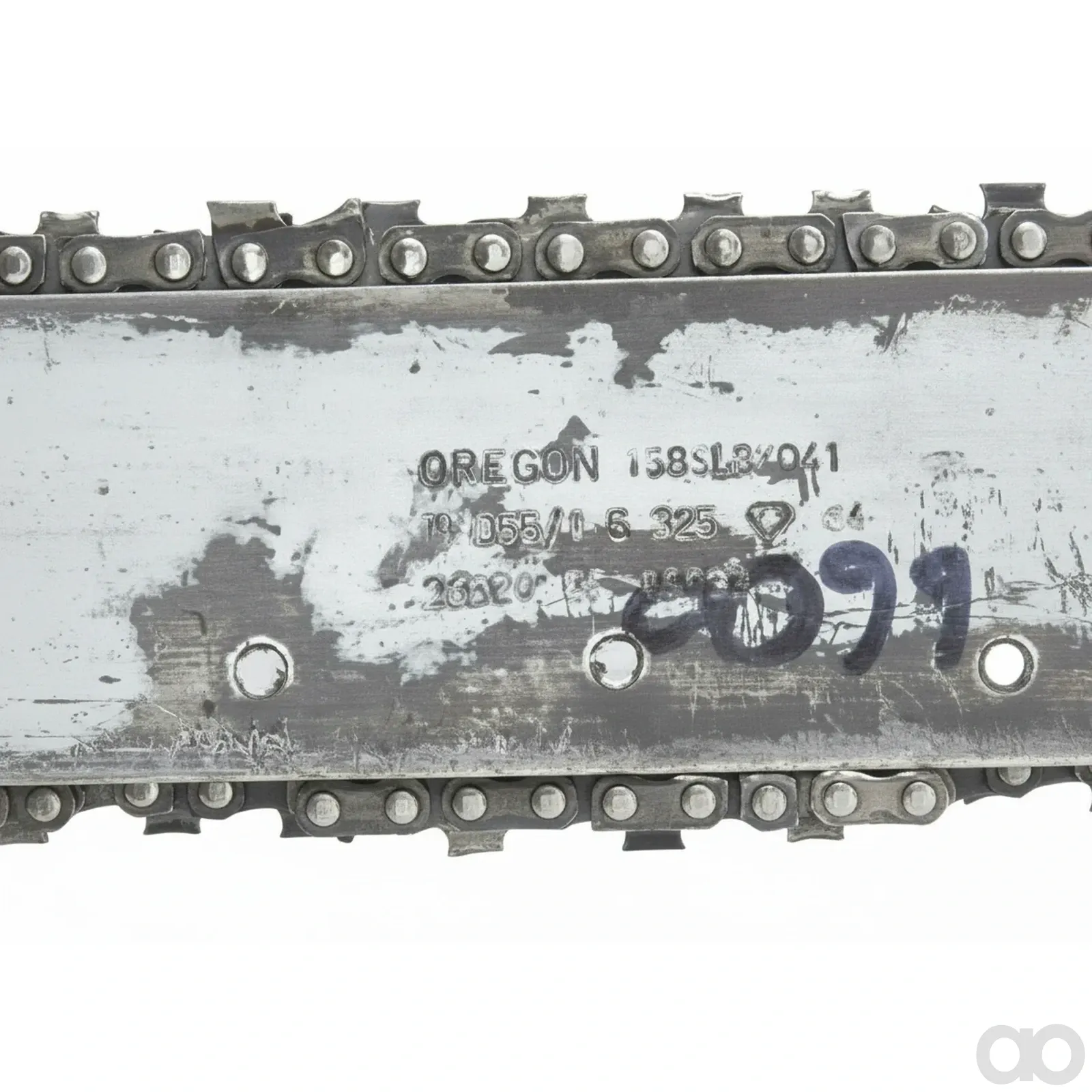 Oregon - 158SLBK041 - Pro Lite Saw Blade